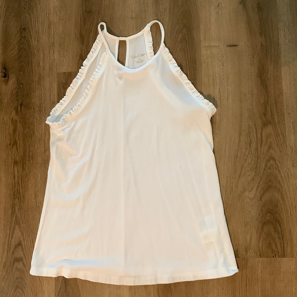 Lilly Pulitzer Alex Top